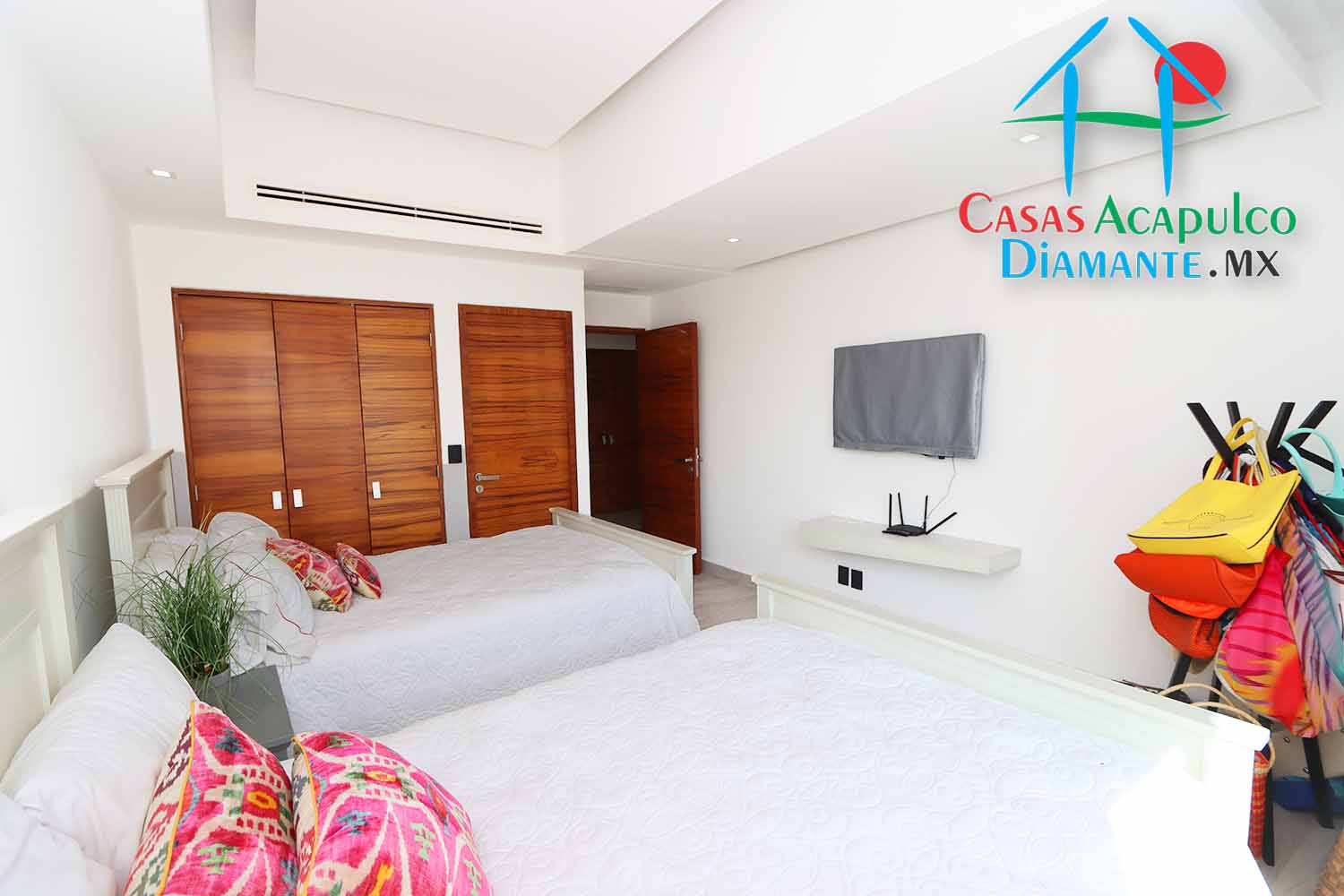 Maralago E 302 - Recámara dos 5